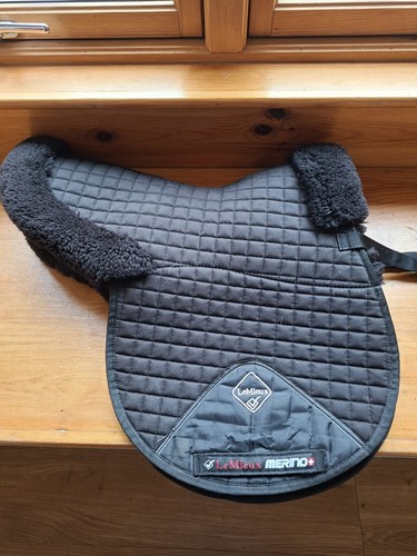 Mieux merino wool half - mieux,