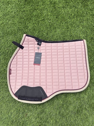 Lemieux suede blossom pink - lemieux,