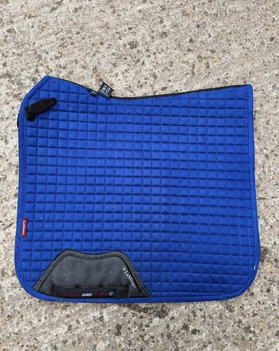 Lemieux benetton blue dressage - blue,