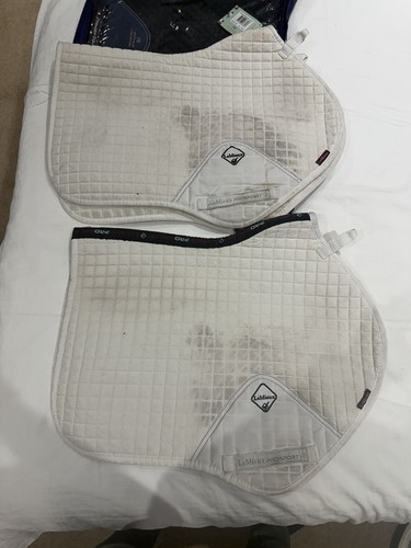 Lemieux prosport saddle - lemieux,