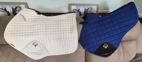 Mieux saddle cloth - mieux, numnah