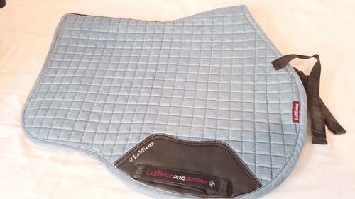 Lemieux saddle pad ice - pad,