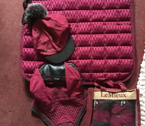 Mieux prosport quilted - prosport, dr