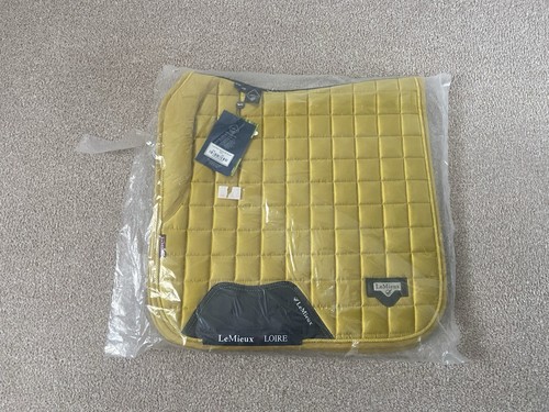 Mieux saddle pad - mieux,