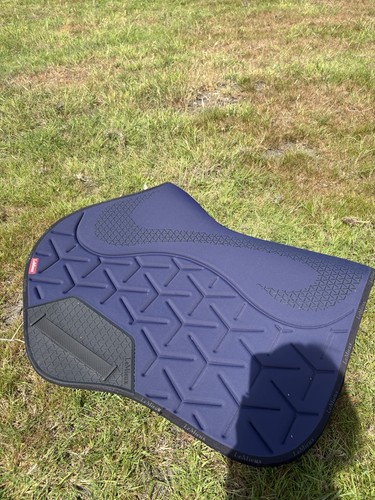 Lemieux profoam saddle pad - profoam,