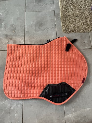 Lemieux large sorbet saddle - lemieux,