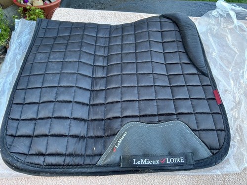 Mieux loire black saddle - loire,