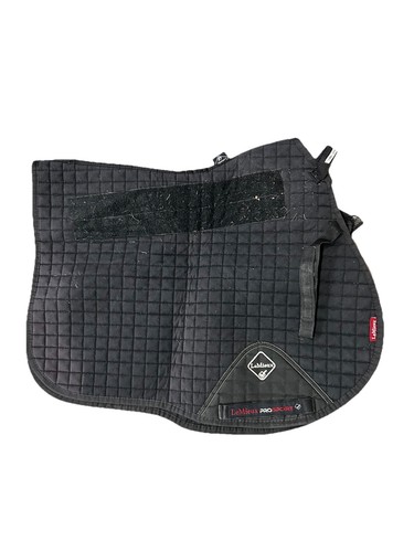 Mieux nummnah saddle pad - mieux,