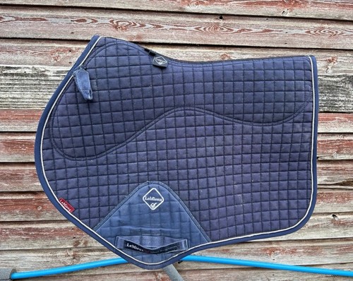 Navy full lemieux grip - navy, x-grip