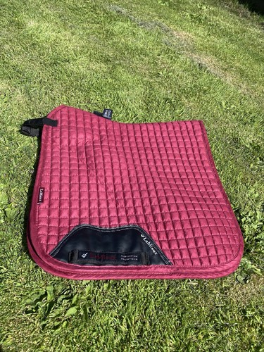 Mieux mulberry saddle pad - le,
