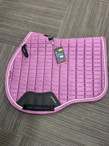 Mieux m saddle pad - le, s/m