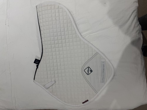 Lemieux jump saddle pads - 2,