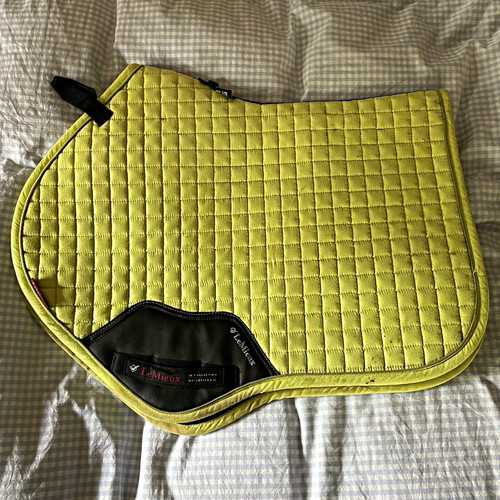 Lemieux kiwi suede - suede, pad