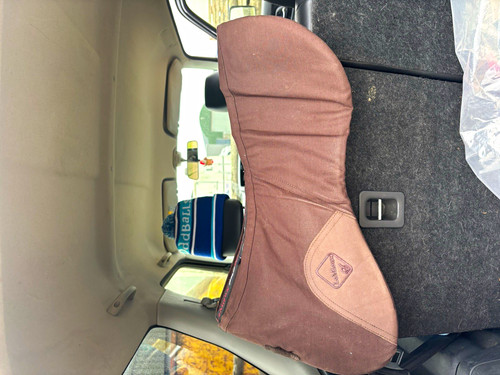 Lemieux prosport brown horse - lemieux,