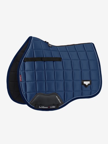 Lemieux loire saddlepad - lemieux,