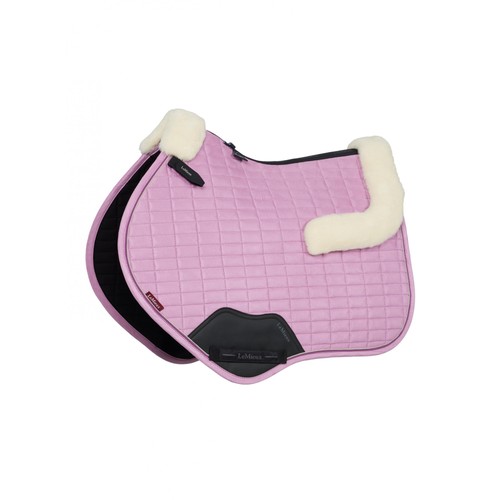 Lemieux merino suede close - lemieux,