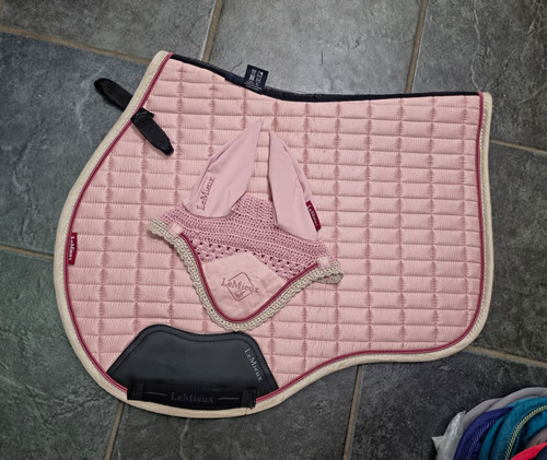 Lemieux blossom saddle - lemieux,
