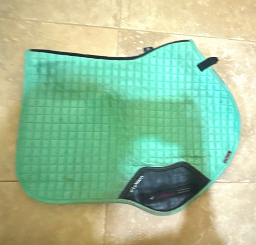 Mieux mint green - cc, large