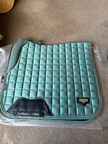 Mieux dressage saddle pad - le,