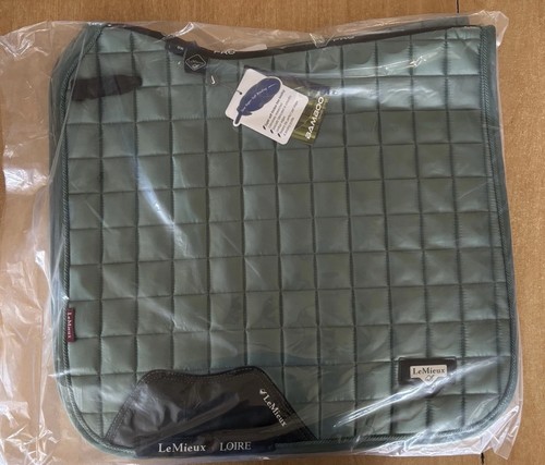 Lemieux sage saddle - lemieux, pad