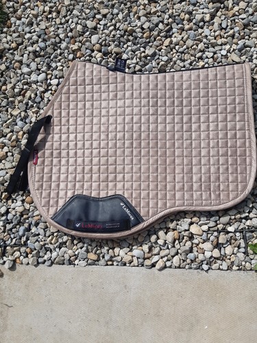 Lemieux suede saddle - suede,