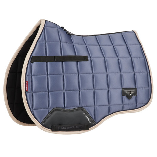 Lemieux loire saddlepad - lemieux, jay